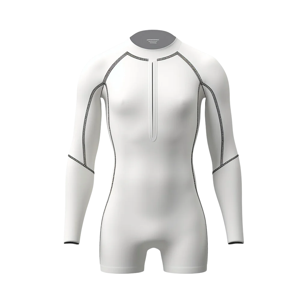 VYC Clothing - Neoprene wetsuit
